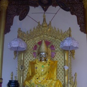 01_Yangon - Shwedagon Paya (8)